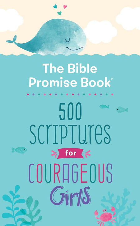 The 5-Minute Bible Study For Teen Girls