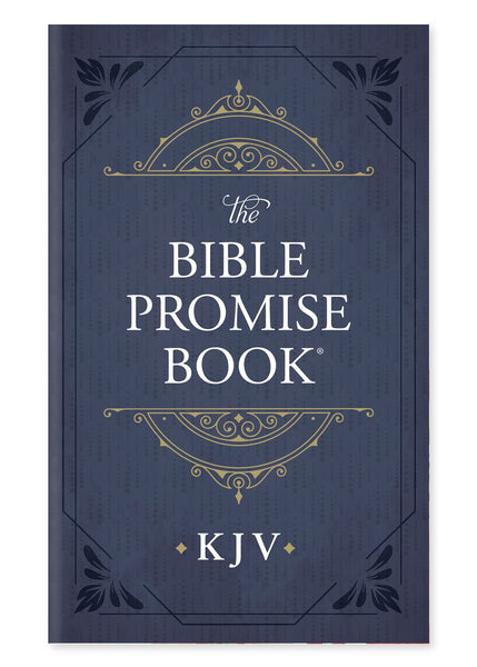 The Bible Promise Book - KJV