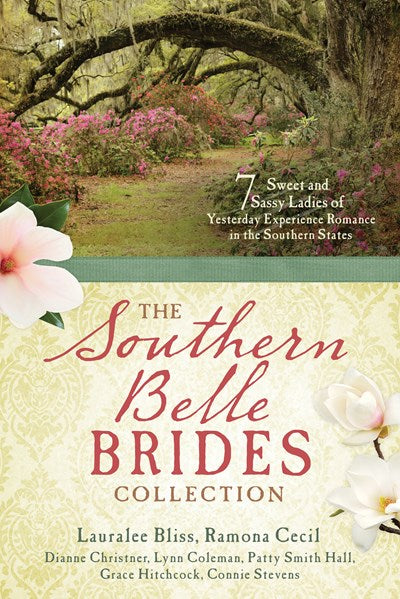 The Southern Belle Brides Collection (Various Authors)