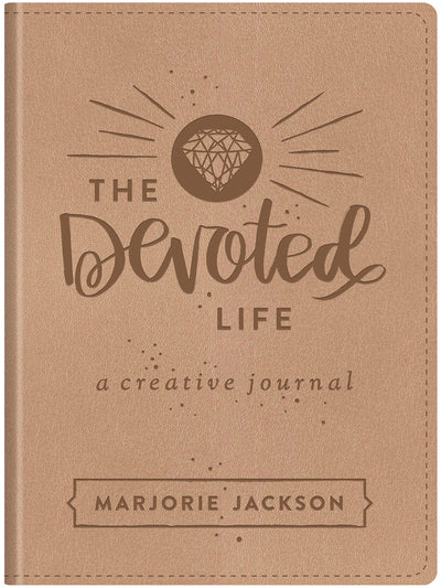 The Devoted Life - A Creative Journal