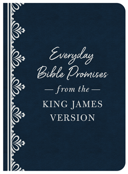 My Little Bible in White (ORDER IN 10'S)