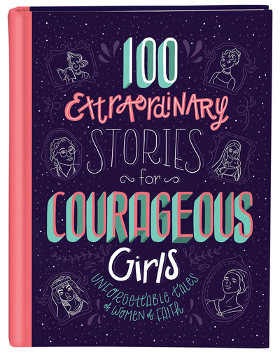 3-Minute Devotions for Teen Girls : 180 Encouraging Readings