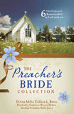 The Preacher's Bride Collection: 6 Romances PB - KI Gifts Christian Supplies