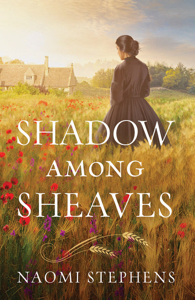 Shadow Among Sheaves (Naomi Stephens)