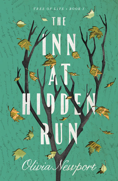 The Inn at Hidden Run - Olivia Newport