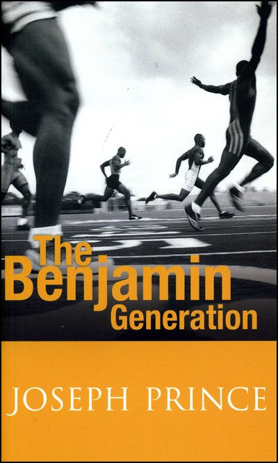 The Benjamin Generation MB