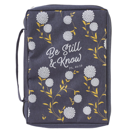 Simply Faith Bible Cover - 1 Corinthians 13:4-8