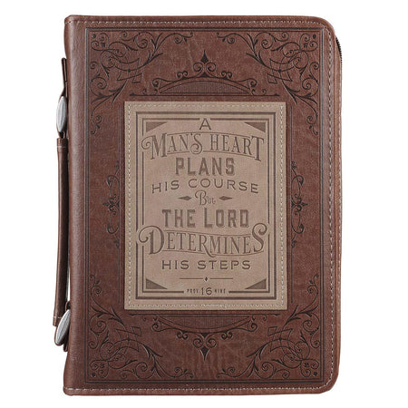 180 Devotions on Courage for Men