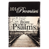 Box Of Blessings: 101 Promises from Psalms