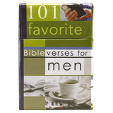 Box Of Blessings - 101 Favorite Bible Verses for Men