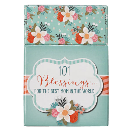 Box Of Blessings: Promises from God for Women
