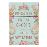 Box Of Blessings: Promises from God for Women