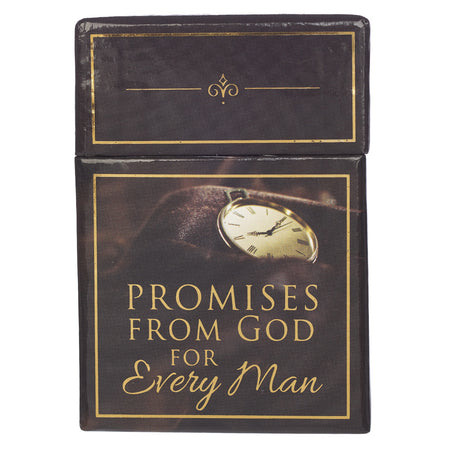 Box Of Blessings: 101 Promises from Psalms