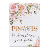 Prayers to Strengthen Your Faith Box of Blessings