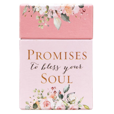 Cards in Tin Precious Promises