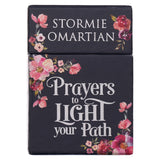 Prayers To Light Your Path Box of Blessings