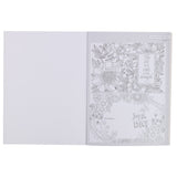 Grateful & Blessed Coloring Book