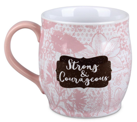 Ceramic Mug-Simply Yours-Trust