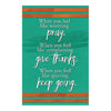 Pass it On (25 Cards) - Pray