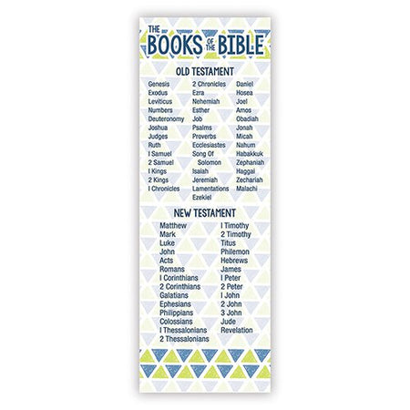 Bookmark - God Has A Purpose (Pack of 10)