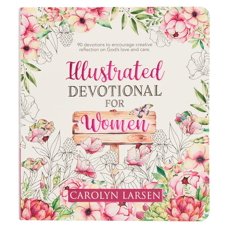 Filled with Hope Devotions and Prayers: Inspiration for a Confident Heart