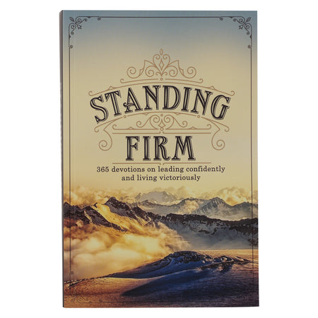 180 Devotions on Courage for Men