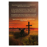 Pocket Prayers for Every Day Daily Prayer Devotional