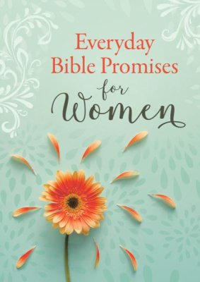 Everyday Bible Promises for Women - KI Gifts Christian Supplies