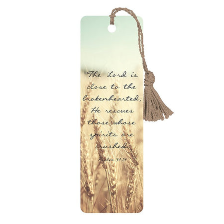 Mini Canvas Tote - Fearless