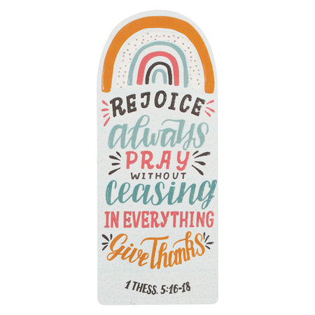 Plum Poly-Canvas Value Bible Cover with Grace Badge - John 1:16