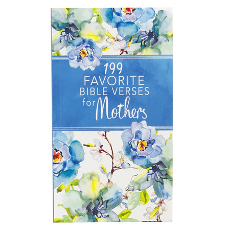 Encouraging Words For Mothers: Daily Devotions to Lift Mom's Soul