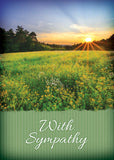 Boxed Card - Majestic Messages