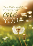 Boxed Card - Thoughtful Greeting