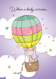 Boxed Card - Special Delivery