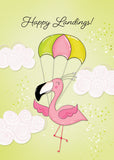 Boxed Card - Special Delivery