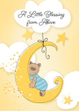 Boxed Card - Special Delivery