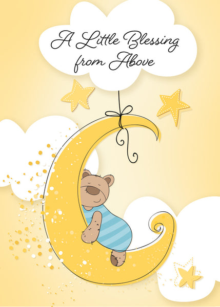 Boxed Card - Special Delivery