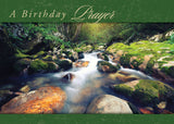 Boxed Card - Faithful Falls