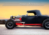 Boxed Card - Cool Classics
