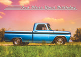 Boxed Card - Cool Classics