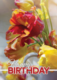 Boxed Card - Joyful Birthday