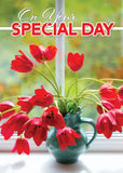 Boxed Card - Joyful Birthday