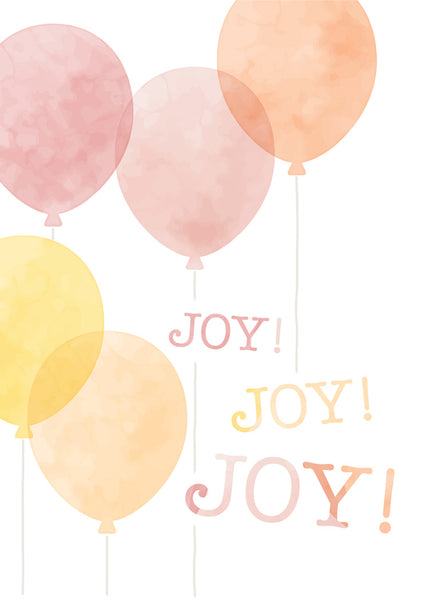 Boxed Card - Happy Day