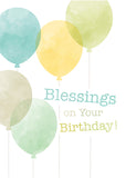 Boxed Card - Happy Day