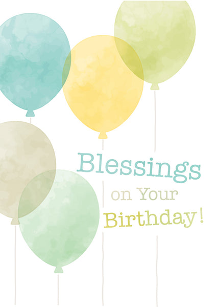 Boxed Card - Happy Day