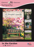 Boxed Cards - In the Garden