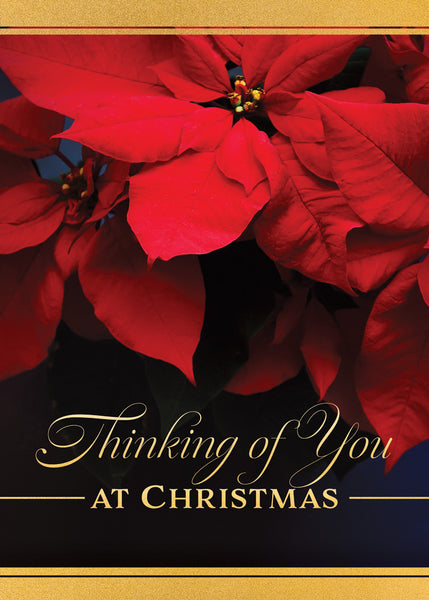 Boxed Card - WITH LOVE AT CHRISTMAS