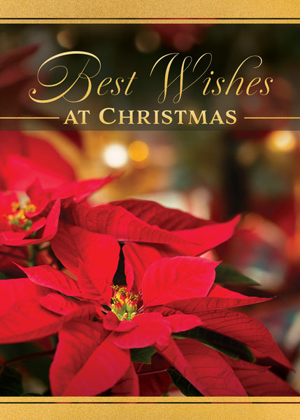 Boxed Card - WITH LOVE AT CHRISTMAS