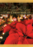 Boxed Card - WITH LOVE AT CHRISTMAS