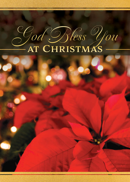 Boxed Card - WITH LOVE AT CHRISTMAS